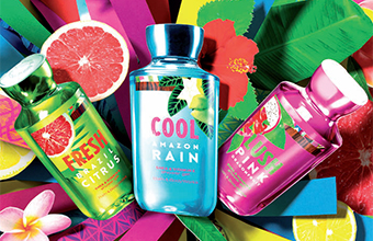 Gulf Weekly Fresh new fragrances unveiled