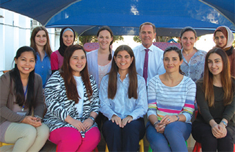 Gulf Weekly Events Listing