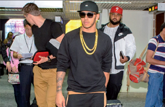 Gulf Weekly Write to the editor