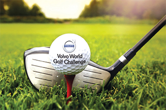 Gulf Weekly 100 golfers set for tee-off
