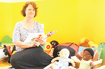 Gulf Weekly Daycare decisions made easy