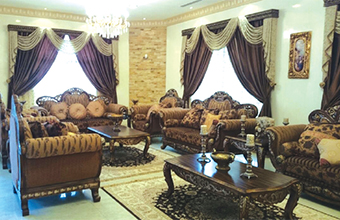 Gulf Weekly Majestic and spacious villa