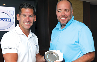 Bowen is off to a hot start