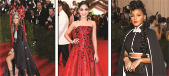 Gulf Weekly Haute Asian styles at exhibition