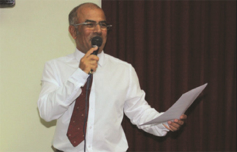 Gulf Weekly Captain’s team claim final competition