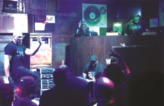 Gulf Weekly Review: DMC – Club Wrangler, Juffair Grand Hotel