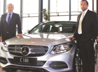 Special voucher deal on ‘exceptional models’