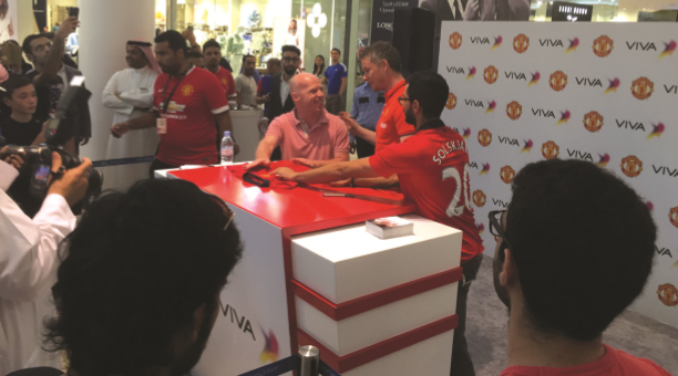 United will bounce back!