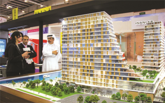 Gulf Weekly $60 million property deals