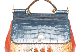 Gulf Weekly Pretty itty-bitty purses