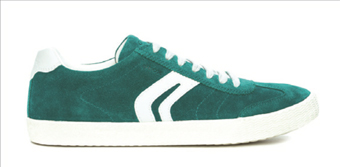 Gulf Weekly Fun and functional footwear