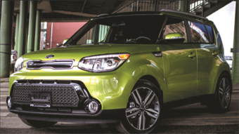 Gulf Weekly Dates for the diary