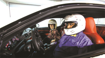 Gulf Weekly The Beemer experience