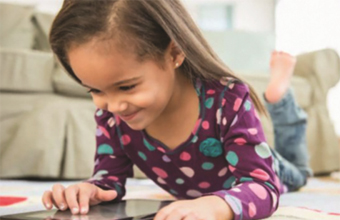 Gulf Weekly Digital tools ‘poison’ for young