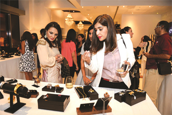 Gulf Weekly Nature-inspired hand-crafted collections