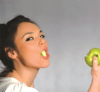 Gulf Weekly Chewing