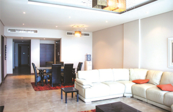 Gulf Weekly Living in luxurious style