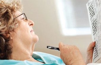 Gulf Weekly Different ways to delay the onset of dementia