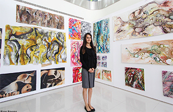 Gulf Weekly Examination of imagination