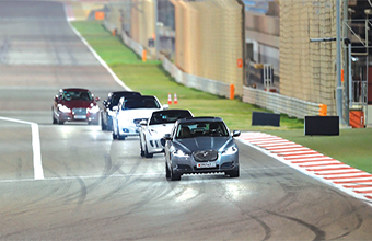Gulf Weekly Exceeding expectations