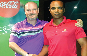 Gulf Weekly Morgan-Mills duo triumph