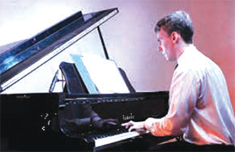 Gulf Weekly Manama Singers – Golden Tulip Bahrain