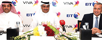 Gulf Weekly Easier and cheaper telecoms