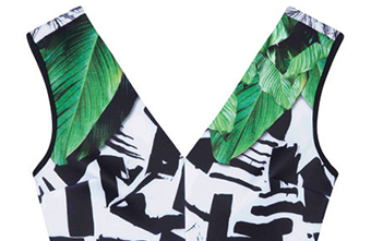 Gulf Weekly Putting a fresh spin on dressing up to keep cool this summer