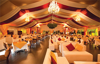 Gulf Weekly Events listing