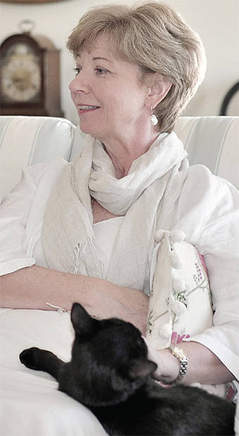 Gulf Weekly Write to the editor