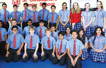 Gulf Weekly Ringing up the right figures