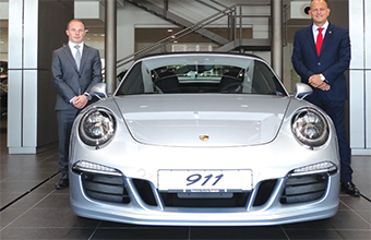 Gulf Weekly More powerful and safe driving enjoyment