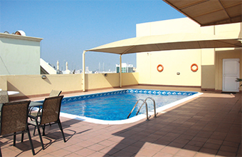 Gulf Weekly Cosy home in prime location