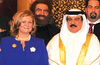 Gulf Weekly Roadshow to showcase kingdom rolls on to Paris