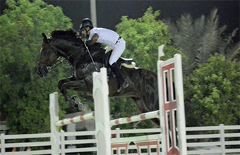 Gulf Weekly Too Hot To Trot
