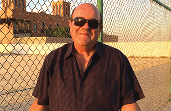 Gulf Weekly The whisperer