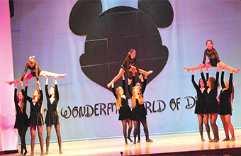 Gulf Weekly The Wonderful World of Disney 