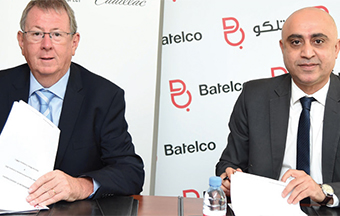 Gulf Weekly Partnership to benefit customers