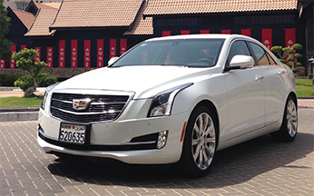 Gulf Weekly Smooth drive