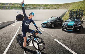 Gulf Weekly The ultimate test for cyclists