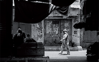 Gulf Weekly ‘Bahrain Life is about telling the story of our time’