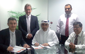 Gulf Weekly Bodyshop facility plan to serve Euro Motors