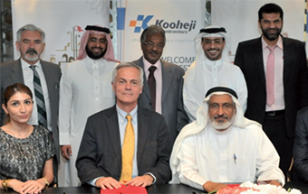 Gulf Weekly Private school into the fold