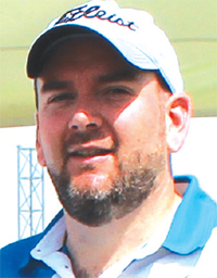 Gulf Weekly Ronan bags July qualifier