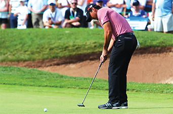 Gulf Weekly Day triumphs in style