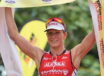 Gulf Weekly Caroline races to fourth win