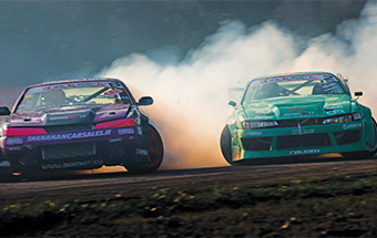 Gulf Weekly Drifting defeat!