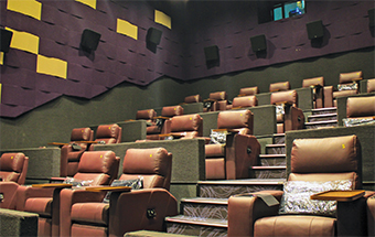 Gulf Weekly New IMAX screen to excite film-goers