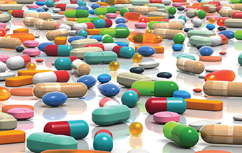 Gulf Weekly New spin on cancer fight