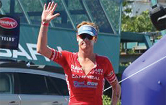 Gulf Weekly Cunnama and Ambrose snatch podium places